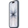 Original iPhone 17 Skal Silicone Case MagSafe Anchor Blue