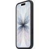 Original iPhone 17 Skal Silicone Case MagSafe Svart