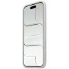 Original iPhone Air Skal Bumper Ljusgrå