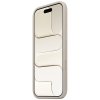 Original iPhone Air Skal Bumper Tan