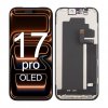 Original OLED Skärm för iPhone 17 Pro