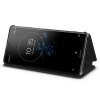 Original Style Cover Stand SCSH70 till Xperia XZ3 Sort