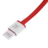 Original USB Type-C Kabel Röd