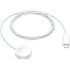 Original Watch Laddare Magnetisk USB-C 1m Vit
