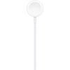 Original Watch Laddare Magnetisk USB-C 1m Vit
