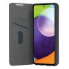 Samsung Galaxy A52/A52s 5G Fodral Oslo Svart