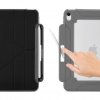 iPad Air 10.9 2020/2022 Origami Pencil Shield Fodral Svart