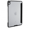 iPad Air 11 (M2/M3) Fodral Origami No1 Original Case Svart