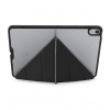 iPad Air 11 (M2/M3) Fodral Origami No1 Original Case Svart
