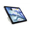 iPad Air 11 (M2/M3) Fodral Origami No1 Original Case Svart