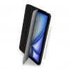 iPad Air 11 (M2/M3) Fodral Origami No1 Original Case Svart