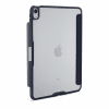 iPad Air 11 (M2/M3) Fodral Origami No3 Pencil Case Mörkblå