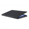 iPad Air 11 (M2/M3) Fodral Origami No5 Rotating Folio Case Svart