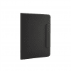 iPad Air 11 (M2/M3) Fodral Origami No5 Rotating Folio Case Svart