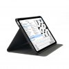 iPad Air 11 (M2/M3) Fodral Origami No5 Rotating Folio Case Svart