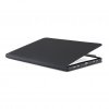 iPad Air 11 (M2/M3) Fodral Origami No5 Rotating Folio Case Svart