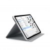 iPad Air 11 (M2/M3)/iPad Air 10.9 (gen 4/5) Fodral Origami No6 Stand Rosa