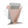 iPad Air 11 (M2/M3)/iPad Air 10.9 (gen 4/5) Fodral Origami No6 Stand Rosa
