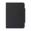 iPad Air 13 (M2/M3) Fodral Origami No6 Stand Svart
