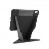 iPad Air 13 (M2/M3) Fodral Origami No6 Stand Svart