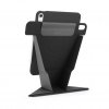 iPad Air 13 (M2/M3) Fodral Origami No6 Stand Svart