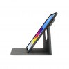 iPad Air 13 (M2/M3) Fodral Origami No6 Stand Svart