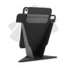 iPad Air 13 (M2/M3) Fodral Origami No6 Stand Svart