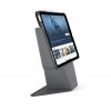 iPad Air 13 (M2/M3) Fodral Origami No6 Stand Svart