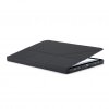 iPad Air 13 (M2/M3) Fodral Origami No6 Stand Svart