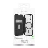 iPhone 16 Fodral Book Mag 2 Svart