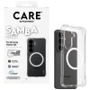 Samsung Galaxy S26 Skal Samba MagSafe Transparent