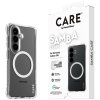 Samsung Galaxy S26 Skal Samba MagSafe Transparent