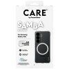 Samsung Galaxy S26 Skal Samba MagSafe Transparent