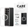 Samsung Galaxy S26 Ultra Skal Samba MagSafe Transparent