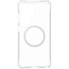 Samsung Galaxy S26 Ultra Skal Samba MagSafe Transparent