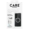 Samsung Galaxy S26 Ultra Skal Samba MagSafe Transparent