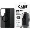 Samsung Galaxy S26 Ultra Skal Smokey MagSafe Svart