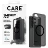 Samsung Galaxy S26 Ultra Skal Smokey MagSafe Svart