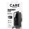 Samsung Galaxy S26 Ultra Skal Smokey MagSafe Svart