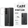 Samsung Galaxy S26 Plus Skal X-Ray Transparent