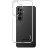 Samsung Galaxy S26 Plus Skal X-Ray Transparent
