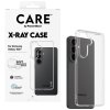Samsung Galaxy S26 Plus Skal X-Ray Transparent