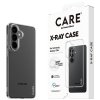 Samsung Galaxy S26 Plus Skal X-Ray Transparent