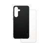 Samsung Galaxy S25 FE Skal Fashionable Svart