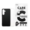 Samsung Galaxy S25 FE Skal Fashionable Svart