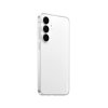 Samsung Galaxy S25 FE Skal Slim X-Ray Transparent