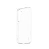 Samsung Galaxy S25 FE Skal Slim X-Ray Transparent