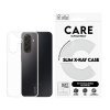 Samsung Galaxy A17 Skal Slim X-Ray Transparent