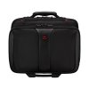 Patriot 2-part Business Trolley 15.6" Svart