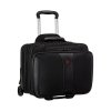 Patriot 2-part Business Trolley 15.6" Svart